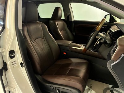 2020 Lexus RX — миниатюра 36