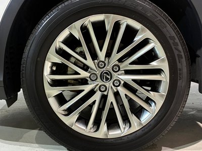 2020 Lexus RX — миниатюра 12