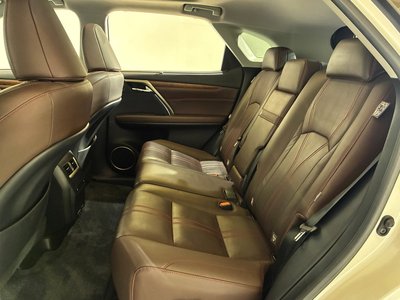 2020 Lexus RX — миниатюра 53