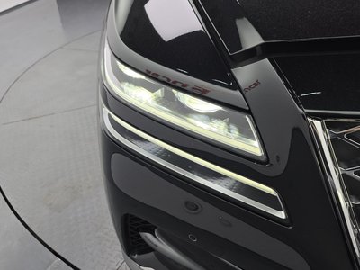 GENESIS GV80 - 9