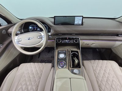 GENESIS GV80 - 5