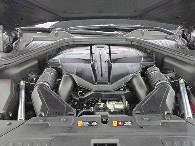 GENESIS GV80 - 7