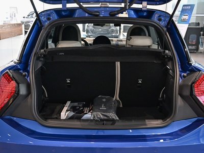2025 MINI COOPER S — фото 4