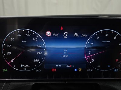 MERCEDES-BENZ CLE - 8