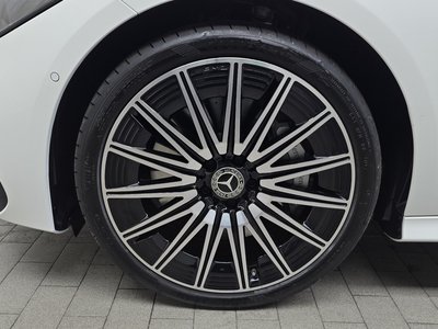 MERCEDES-BENZ CLE - 6