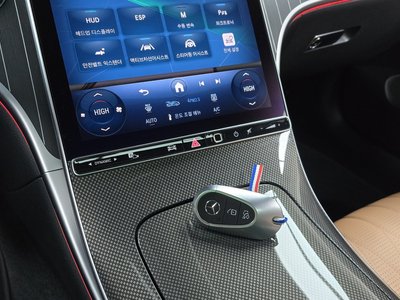 MERCEDES-BENZ CLE - 9