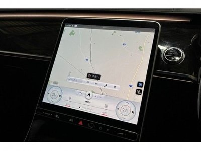 MERCEDES-BENZ S-CLASS - 8