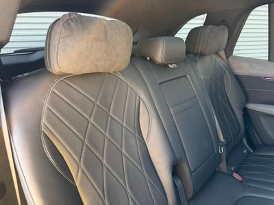2024 Mercedes-BENZ EQE 照片 5