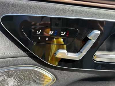 2024 Mercedes-BENZ EQE 照片 9