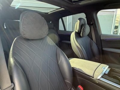 2024 Mercedes-BENZ EQE 照片 4