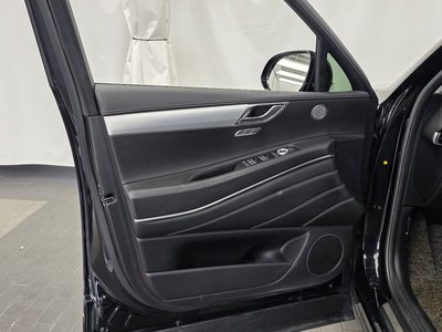 2021 Genesis GV80 thumbnail 14