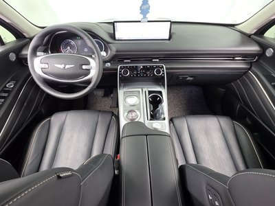 GENESIS GV80 - 5