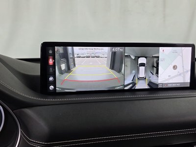 2021 Genesis GV80 thumbnail 21