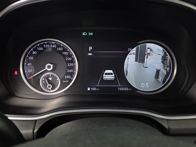 2021 Genesis GV80 thumbnail 11