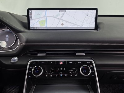2021 Genesis GV80 thumbnail 20