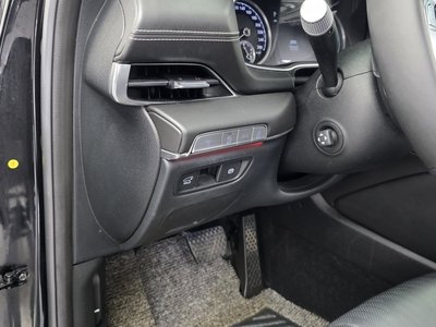 2021 Genesis GV80 thumbnail 24