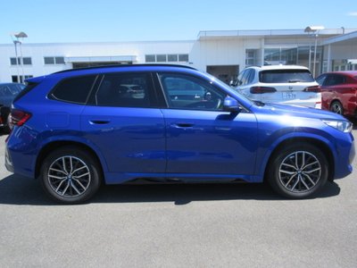 صورة 5 لـ 2025 BMW X1