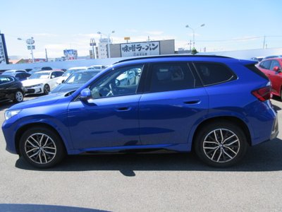صورة 10 لـ 2025 BMW X1
