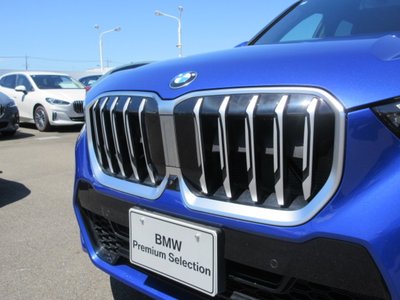 صورة مصغرة 12 لـ 2025 BMW X1