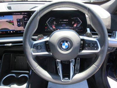 صورة مصغرة 50 لـ 2025 BMW X1