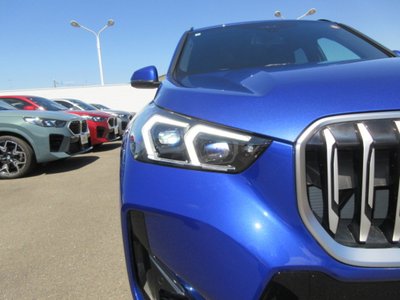 صورة مصغرة 14 لـ 2025 BMW X1