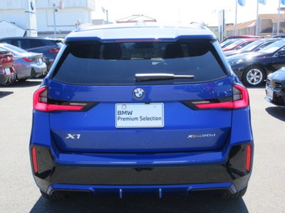 صورة 7 لـ 2025 BMW X1