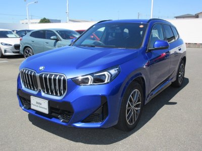 صورة مصغرة 11 لـ 2025 BMW X1