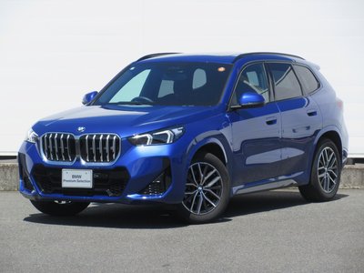 صورة 1 لـ 2025 BMW X1