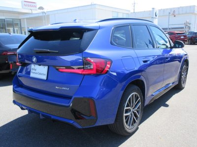 صورة 6 لـ 2025 BMW X1
