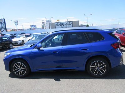 صورة 9 لـ 2025 BMW X1