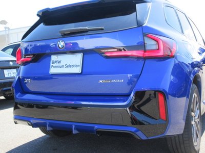 صورة مصغرة 24 لـ 2025 BMW X1