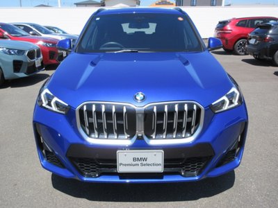 صورة 3 لـ 2025 BMW X1
