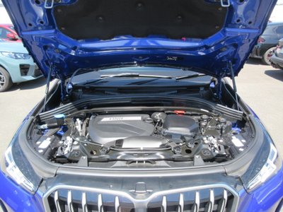 صورة 2 لـ 2025 BMW X1