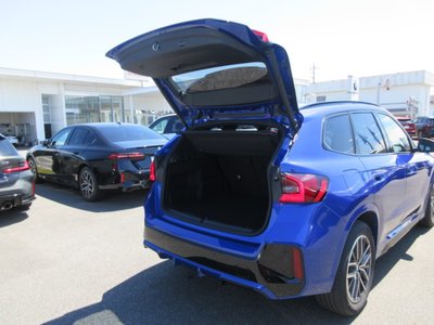 صورة مصغرة 31 لـ 2025 BMW X1