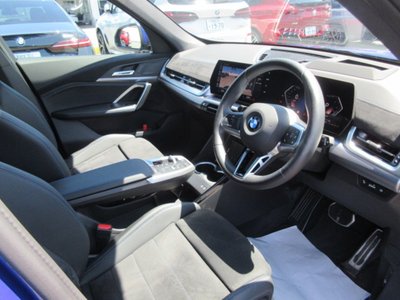 صورة مصغرة 57 لـ 2025 BMW X1