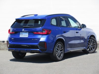 صورة مصغرة 71 لـ 2025 BMW X1