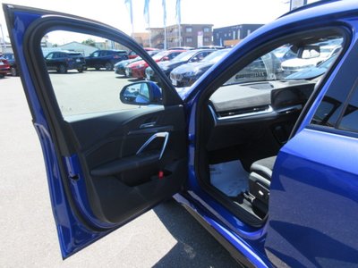 صورة مصغرة 35 لـ 2025 BMW X1