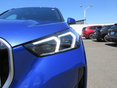 صورة مصغرة 15 لـ 2025 BMW X1