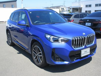 صورة 4 لـ 2025 BMW X1