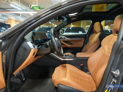 BMW I4 - 10