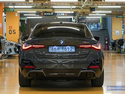 BMW I4 - 3
