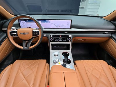 GENESIS GV80 - 5