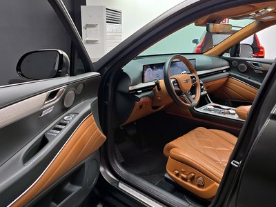 GENESIS GV80 - 10