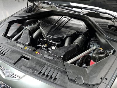 GENESIS GV80 - 7
