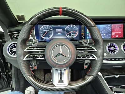 MERCEDES-BENZ S-CLASS - 9