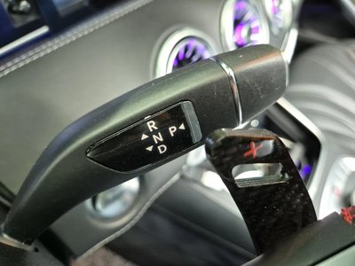 MERCEDES-BENZ S-CLASS - 8