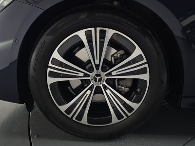 MERCEDES-BENZ E-CLASS - 6