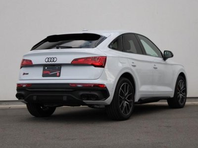 AUDI SQ5 SPORTBACK - 5