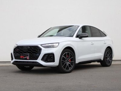 AUDI SQ5 SPORTBACK