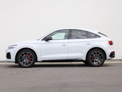AUDI SQ5 SPORTBACK - 3